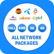 Programikonen: All Network Packages 2023