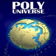 Иконка программы: Poly Universe