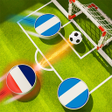 Symbol des Programms: Finger Soccer: Football K…