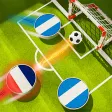 Finger Soccer: Football Kick