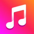 程序图标:Music Player - MP3 & Audi…