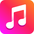 Icon of program: Music Player - MP3 & Audi…