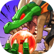 프로그램 아이콘: Dragon Sayen Legion