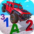 Programikonen: Monster Trucks Transforma…