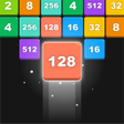 プログラムのアイコン：Lucky X2 Blocks - Win Cas…