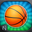 أيقونة البرنامج: Basketball Clicker