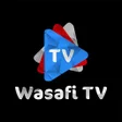 程序图标：Wasafi TV |  Live  HD Vid…