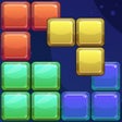 Programın simgesi: Block Blaster: Puzzle Gam…