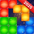 Иконка программы: Block Blaster: Puzzle Gam…