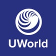 Programın simgesi: UWorld College Prep