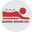 Programikonen: BUKING BEKAM BRC