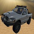 プログラムのアイコン：Monster Truck Climb Hill