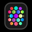 Иконка программы: Watch Faces