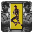 Icon of program: Lil Nas X Wallpaper