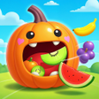 Иконка программы: Hole Eater: Feast Frenzy