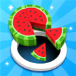 프로그램 아이콘: Hole Eater: Feast Frenzy