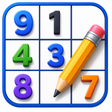 Icon of program: Sudoku - Classic Puzzle G…