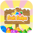 Иконка программы: Fruit Swipe