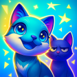 Icona del programma: Gacha 3D - Anime Game