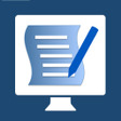 プログラムのアイコン：AndroWriter document edit…