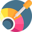 Icon of program: Hex Color Picker