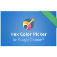 Hex Color Picker