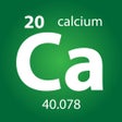 Programikonen: Chem_Calculator