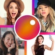 Icoon van programma: Collage - pictures editor