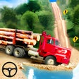 Programikonen: Cargo Truck Transport Gam…
