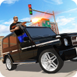 Иконка программы: Crime Traffic