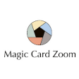 Magic Card Zoom