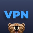 Icon of program: Grizzly VPN - Best Hotspo…