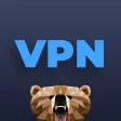 Grizzly VPN - Best Hotspot VPN