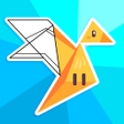 Icoon van programma: Line It Once: 1 Touch Puz…