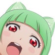 プログラムのアイコン：萌娘百科