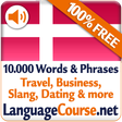 Programikonen: Learn Danish Vocabulary F…