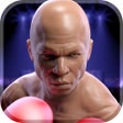 Programikonen: International Boxing Cham…