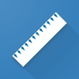 程序图标：Ruler (Privacy Friendly)