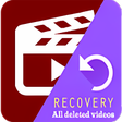 Иконка программы: Recover Deleted Videos