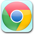 Icoon van programma: Google Chrome for Busines…