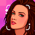 프로그램 아이콘: Ms Yvonne: Aging Face Edi…