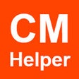 Icon of program: CM Helper by LastDraw