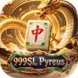 프로그램 아이콘: 999SLPyreus