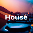 Programikonen: House Music Radio