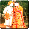 プログラムのアイコン：Sikh Couple Wedding Photo…