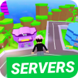 Programikonen: Servers for roblox