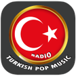 Programikonen: Turkish Pop Music