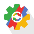 ไอคอนของโปรแกรม: Update app : Play Store U…