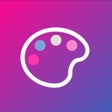 Ícone do programa: MagentaColor