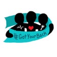 プログラムのアイコン：GotYourBack